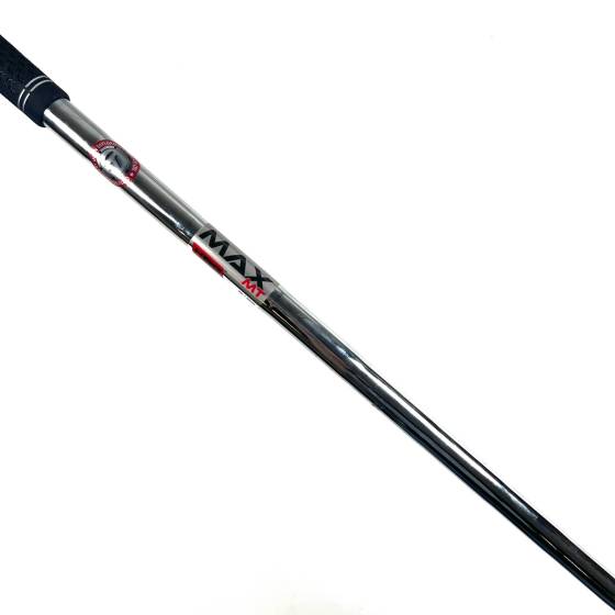 Taylormade Stealth Approach Wedge / 49 Degree / KBS Max MT 85 Stiff Flex