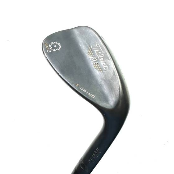 Titleist Vokey SM5 Sand Wedge / 56 Degree / Vokey Wedge Flex