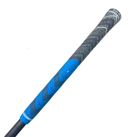 Callaway Paradym AI Smoke Max Driver / 10.5 Degree / Tensei Blue AV Series 55 Regular Flex