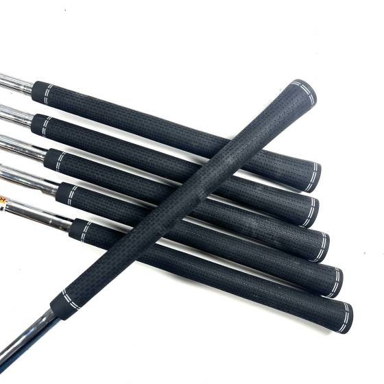 Callaway Mavrik Max Irons / 5-PW / KBS Max 80 Regular Flex