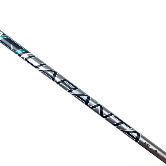 Callaway Rogue 5 Wood / 18 Degree / Aldila Quaranta 50 Senior Flex
