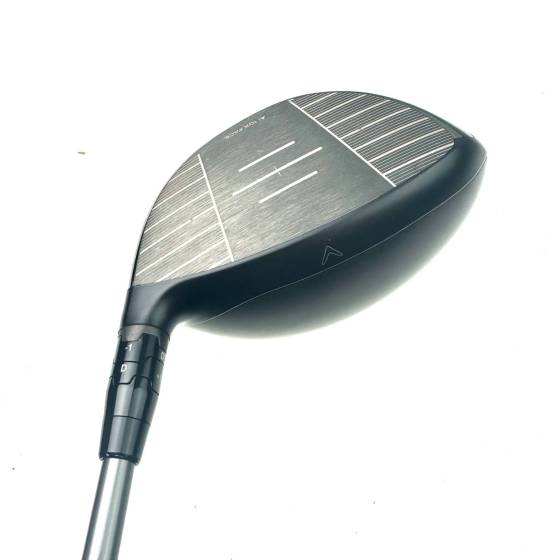 Callaway Elyte Driver / 9 Degree / Denali Regular Flex