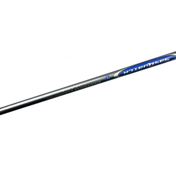 Nike SQ 460 Driver / 10.5 Degree / Diamana Sasquatch Regular Flex