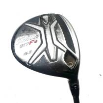 Titleist 917F2 4 Wood / 16.5 Degree / Tensei 1K Blue 65 Stiff Flex