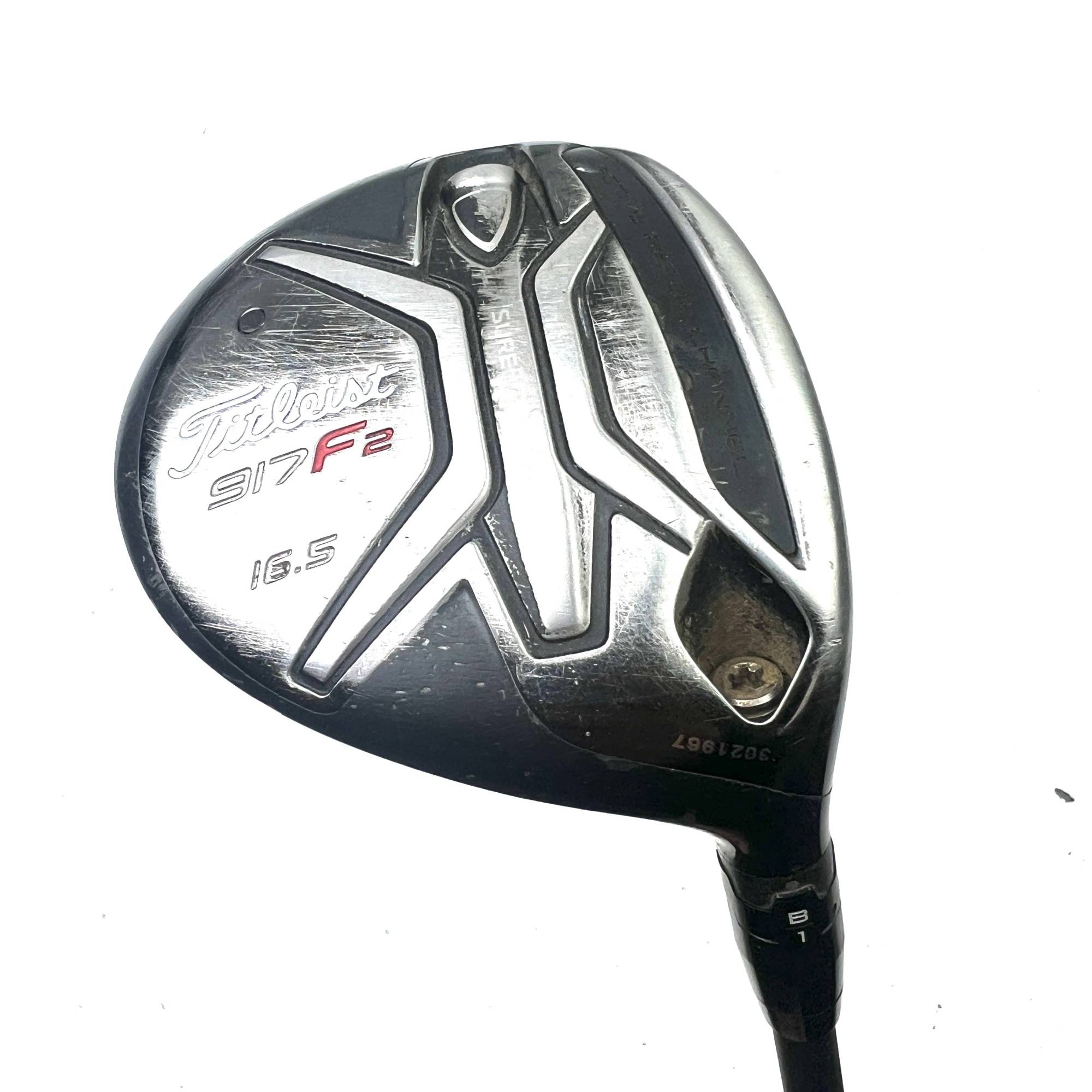 Titleist Titleist 917 F2 Fairway Wood