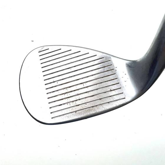 Callaway MD3 Sand Wedge / 56 Degree / Dynamic Gold S200 Stiff Flex