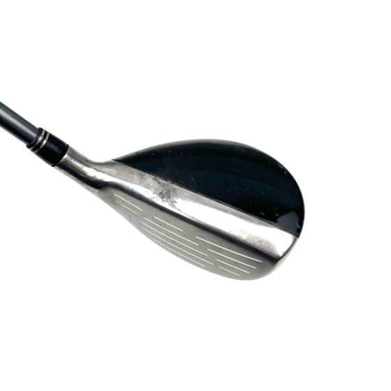Left Handed Cobra Baffler DWS 3 Hybrid / 20 Degree / Aldila NV 65 Regular Flex