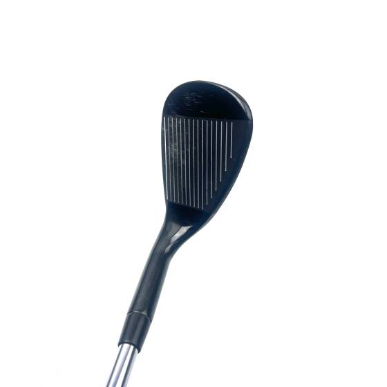 Wilson Deep Red XF Lob Wedge / 60 Degree / Wilson Regular Flex