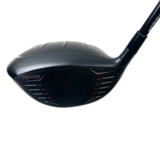 Cleveland Launcher HB Driver / 10.5 Degree / Miyazaki Regular Flex