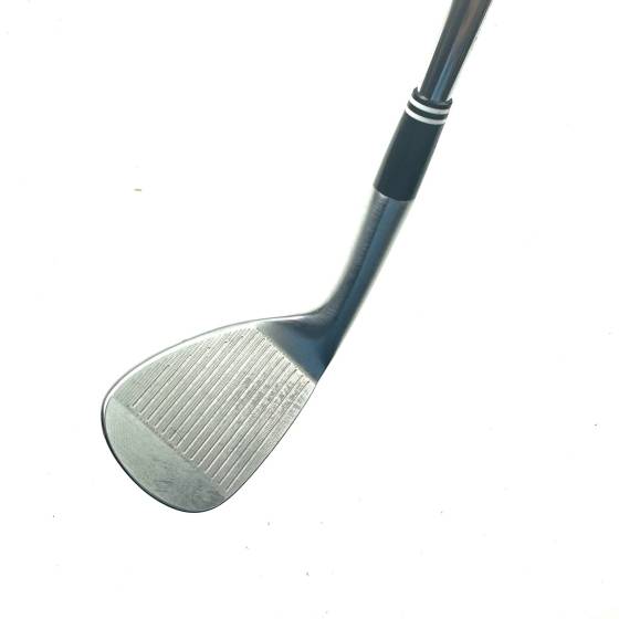 Cleveland RTX 588 Lob Wedge / 58 Degree / Vokey Wedge Flex