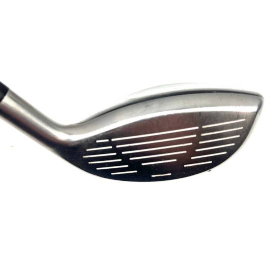 Left Handed Ping Rapture 2 Hybrid / 18 Degree / Ping TFC 909 Regular Flex