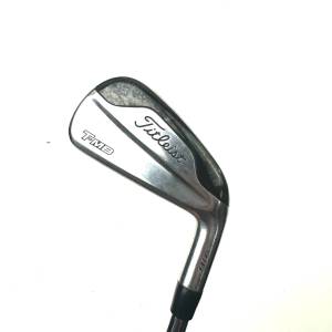Titleist 718 T-MB 3 Iron / 20 Degree / KBS Tour 120 Stiff Flex