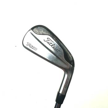 Titleist 718 T-MB 3 Iron / 20 Degree / KBS Tour 120 Stiff Flex