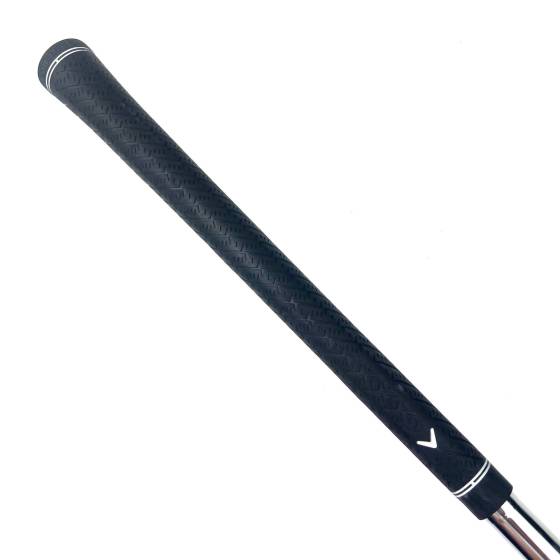 DEMO Callaway Apex Pro 21 7 Iron / 31 Degree / Elevate ETS 85 Regular Flex