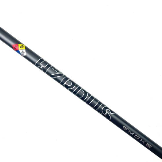 Titleist U510 4 Iron / 21 Degree / Hzrdus Smoke 80 Regular Flex