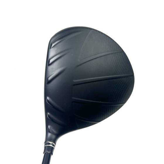 Ping G400 Driver / 9 Degree / Kurokage 60 Stiff Flex