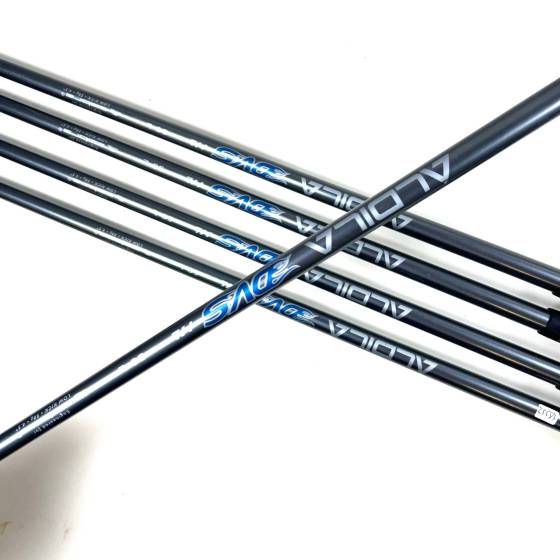 Cobra King SZ Irons / 7-SW / ALDILA DVS HL Ladies Flex