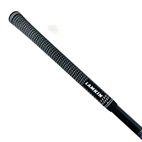 Taylormade QI35 Max Lite 5 Hybrid / 27 Degree / Vanquish 5 Senior Flex