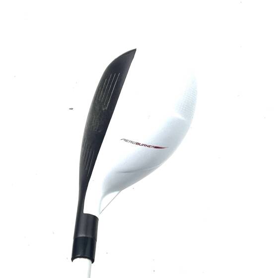 Taylormade Aeroburner 3 Hybrid / 19 Degree / Matrix Speed Rul-Z 70 Regular Flex
