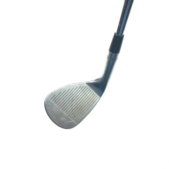 Titleist Vokey SM9 Lob Wedge / 58 Degree / Vokey Wedge Flex