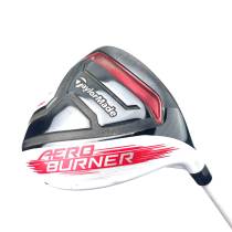 Taylormade Aero Burner Mini Driver / 14 Degree / Matrix Speed Rul-Z 60 Stiff Flex
