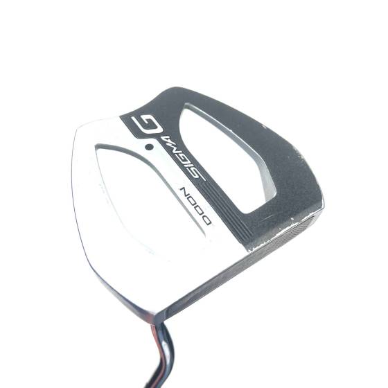Ping Sigma G Doon Putter / 38 Inches