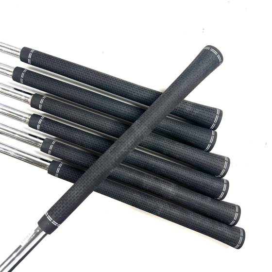 Ping S58 Irons / 4-PW / ZZ-65 Stiff Flex