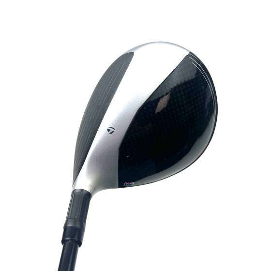 Taylormade M4 3 Wood / 15 Degree / Fujikura Atmos Regular Flex