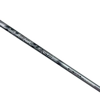 Kurokage 50 3 Wood Shaft / Stiff Flex / Taylormade 2nd Gen