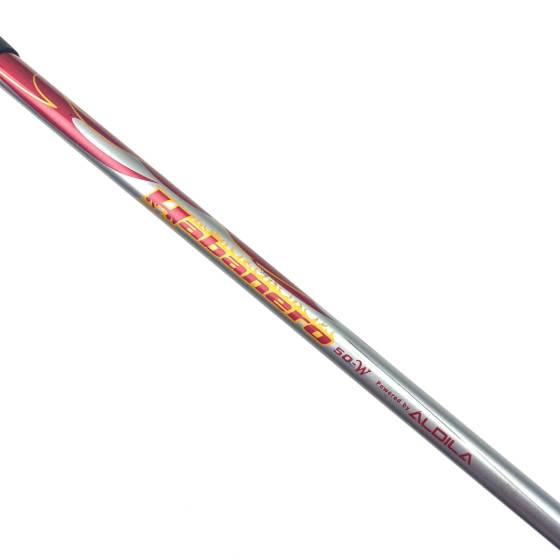Callaway Diablo Edge Driver / 13 Degree / Aldila Habanero 50 Ladies Flex