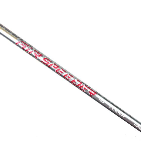 Titleist GT2 Driver / 9 Degree / Airspeeder 40 Regular Flex