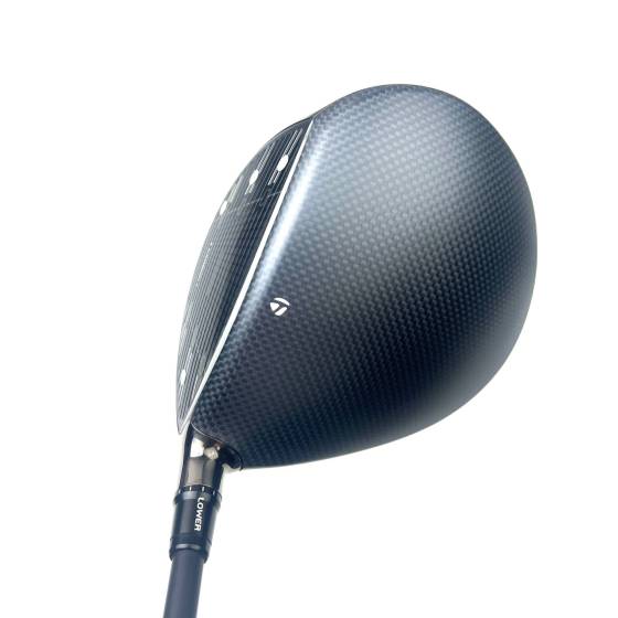 Taylormade QI35 LS Driver / 10.5 Degree / Kai’li CB 60 X-Stiff Flex