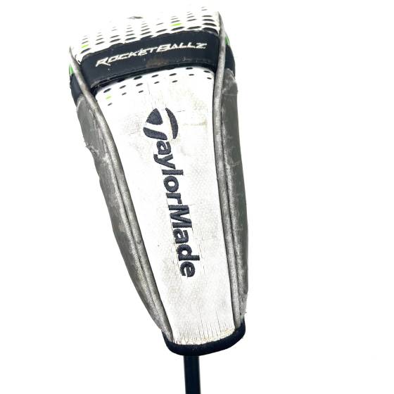Taylormade RBZ 3 Hybrid / 19 Degree / RBZ 65 Regular Flex