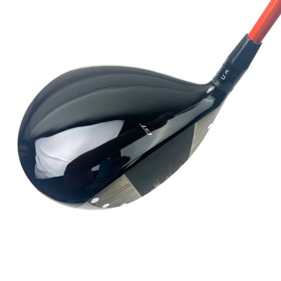 Titleist GT3 Driver / 8 Degree / Tour AD Graphite Design DI-6 X-Stiff Flex