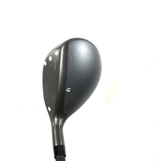 Taylormade QI35 Max Lite 6 Hybrid / 31 Degree / Vanquish 5 Senior Flex
