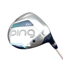 Ping G Le 3 Wood / 19 Degree / Ping ULT230 Ladies