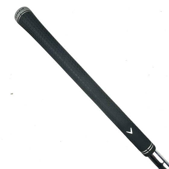 Demo Callaway Paradym AI-Smoke 7 Iron / 28 Degree / Elevate MPH Stiff Flex