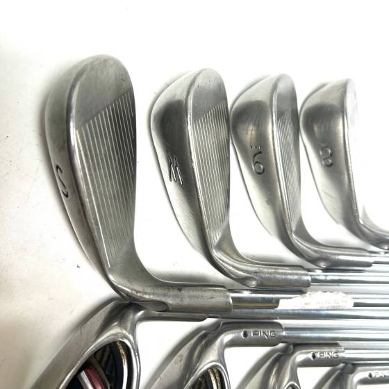 Ping G20 Irons / 3-PW / CFS Regular Flex