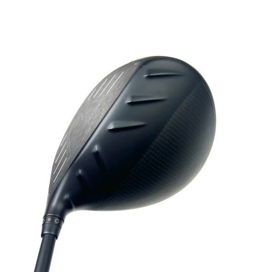 Ping G440 LST Driver / 9 Degree / Tensei 1K Black 65 X-Stiff Flex