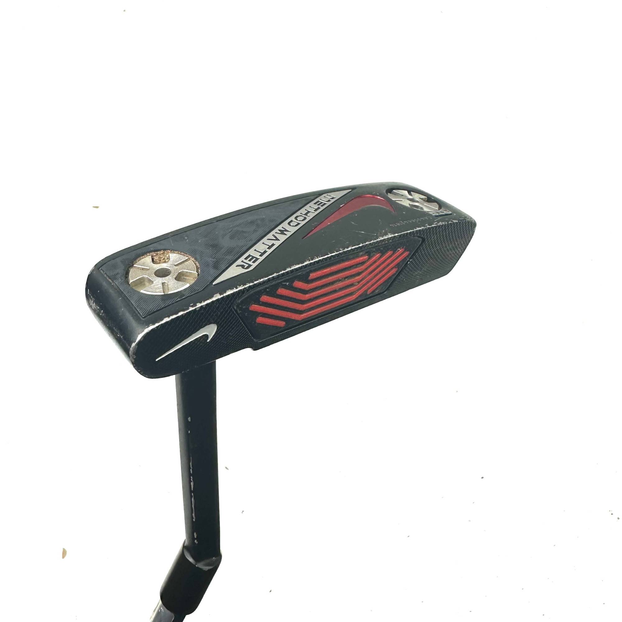 希少センターシャフト　Nike Method Matter パター Nike Method Matter Putter / 34 Inches