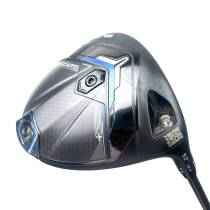 Cobra DS Adapt X Driver / 9 Degree / Denali 60 Stiff Flex
