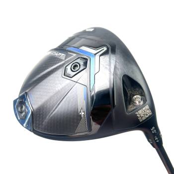 Cobra DS Adapt X Driver / 9 Degree / Denali 60 Stiff Flex