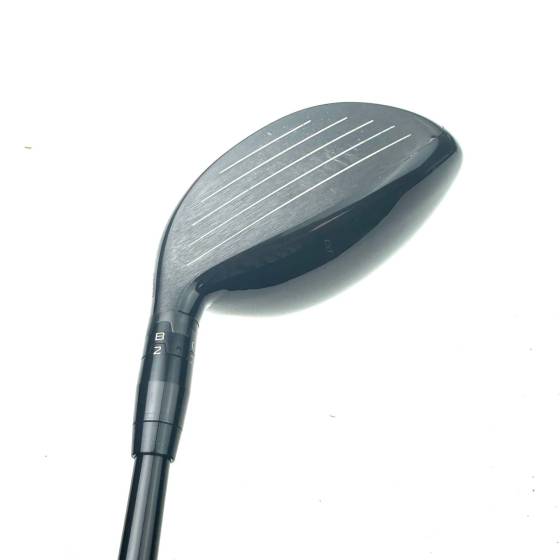 Titleist GT2 4 Wood / 16.5 Degree / Hzrdus Smoke RDX Stiff Flex