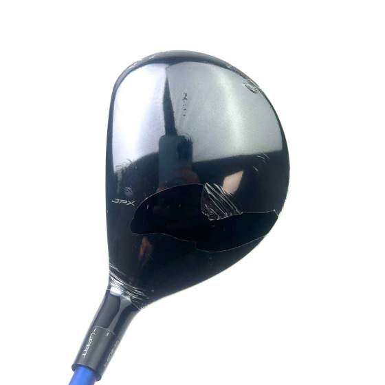 New Mizuno JPX One 7 Wood / 21 Degree / Denali Frost 60 Regular Flex