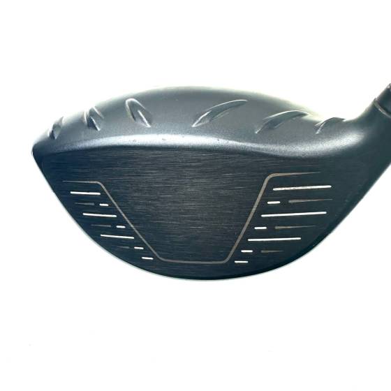Ping G410 Driver / 10.5 Degree / Alta CB 55 Regular Flex