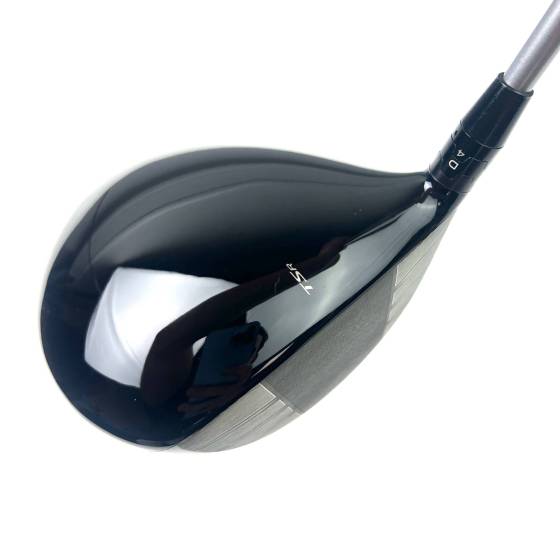 Titleist TSR3 Driver / 10 Degree / Graphite Design Tour AD UB-7 X-Stiff Flex
