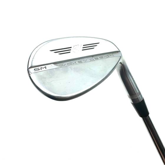 Titleist Vokey SM8 sand Wedge / 54 Degree / Vokey Wedge Flex
