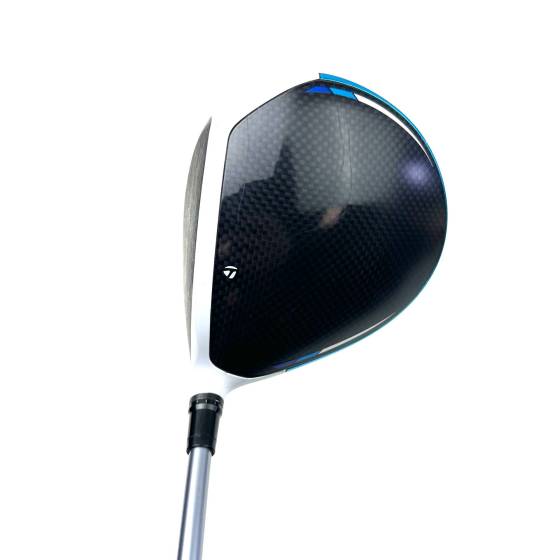 Taylormade Sim2 Max Driver / 10.5 Degree / Fujikura Tour Platform Series 26.3 Regular Flex
