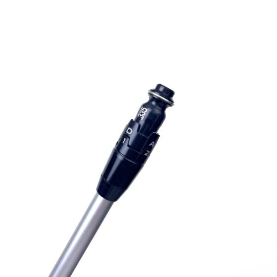 MMT 50 4 Hybrid Shaft / Ladies Flex / Titleist 2nd Gen