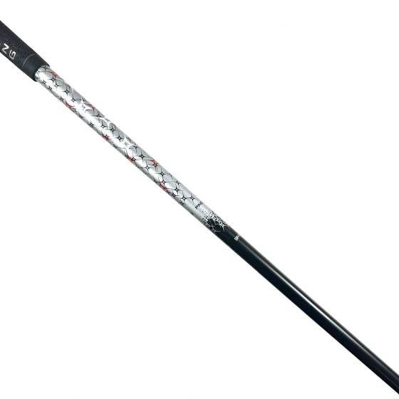 Ping G25 4 Hybrid / 23 Degree / Ping TFC 189 Senior Flex